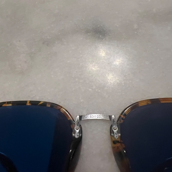 Persol Polarized Sunglasses main image 5